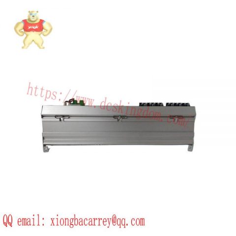 ABB PPD113B01 | 3BHE023784R1010 | Original SCR Thyristor