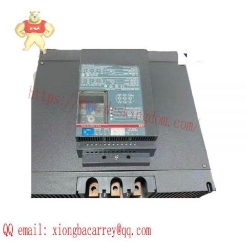 ABB PS S 300/515-500L 1SFA 892 014 R1002 Soft Starter, Advanced Motor Control Solution