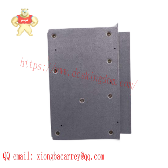 abb_pu515a_3bse032401r1.png ABB PU515A 3BSE032401R1 Industrial Automation Control Module