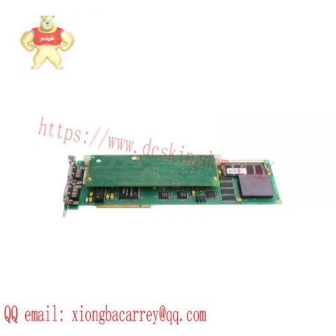 ABB PU516 3BSE013064R1 PCB Module: Advanced Control in Automation Solutions