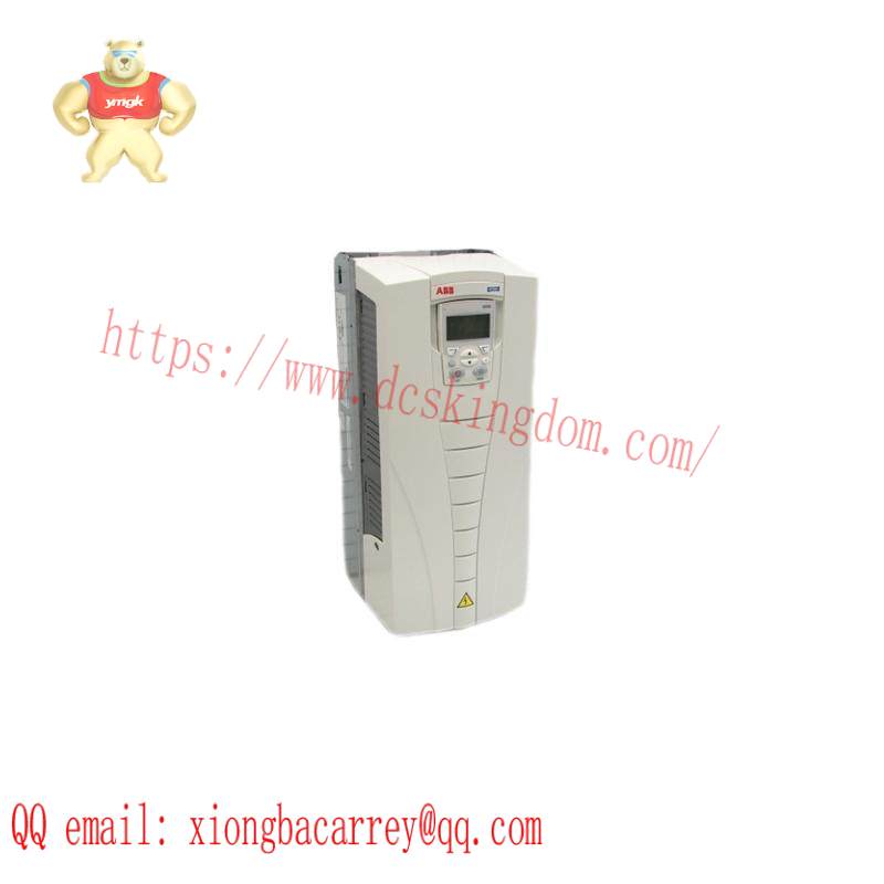 abb_pu516a_1.jpg ABB PU516A PLC - Engineering Interface Module