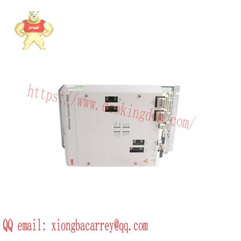 ABB PXAA401 - 3BSE017233R1 - CENTRAL UNIT
