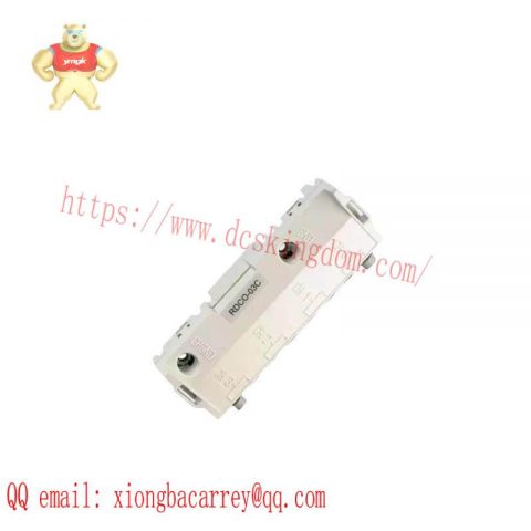 ABB RDCO-02C Circuit Board: Advanced Automation Solution