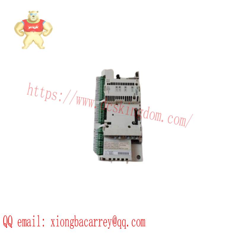 abb_rdcu-02c_64607901_f_profibus_adapter.jpeg ABB RDCU-02C 64607901 Profibus Adapter for Industrial Control Systems