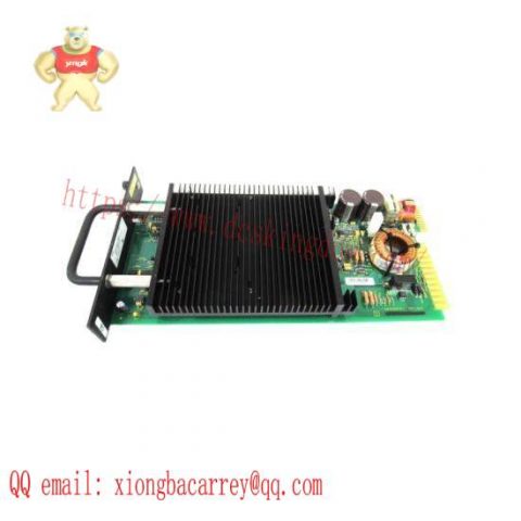 ABB REF543KB127AAAA Protective Relay Module for Power Distribution Systems