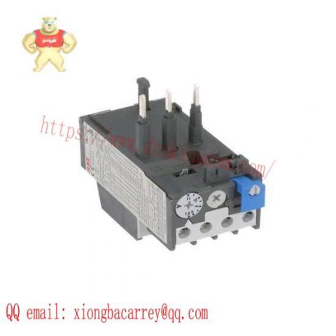 ABB RELAY11A Communication Module - Enhancing Efficiency in Industrial Networks