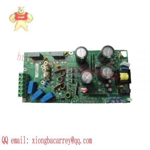 ABB RINT-5211C Inverter Power Supply Board - Efficient & Reliable Power Management Solution