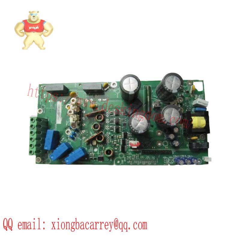 abb_rint-5211c_inverter_power_supply_board.jpg ABB RINT-5211C Inverter Power Supply Board - Efficient & Reliable Power Management Solution