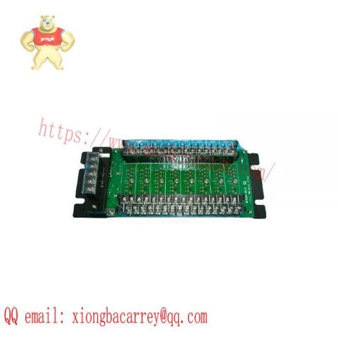 ABB RINT-5514C Industrial Interface Board