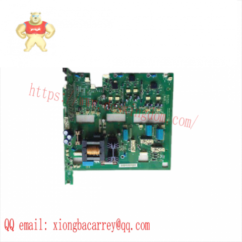 ABB RINT6621C - Main Circuit Interface Module