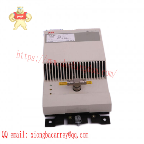 ABB PFSA140 3BSE006503R1 Roll Supply Unit, High-Performance, Reliable, Industrial Automation