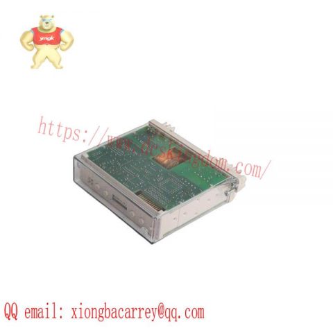 ABB RXPDK21H 1MRK000844-BB Directional Time-Overcurrent Relay: Advanced Protection for Industrial Applications