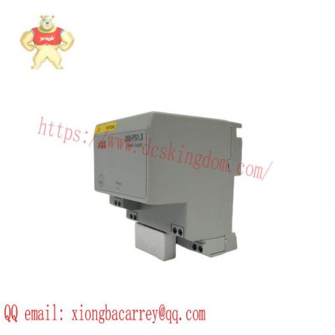 ABB S200-PS13 S200PS13 Temperature Module: Precise Industrial Temperature Sensing