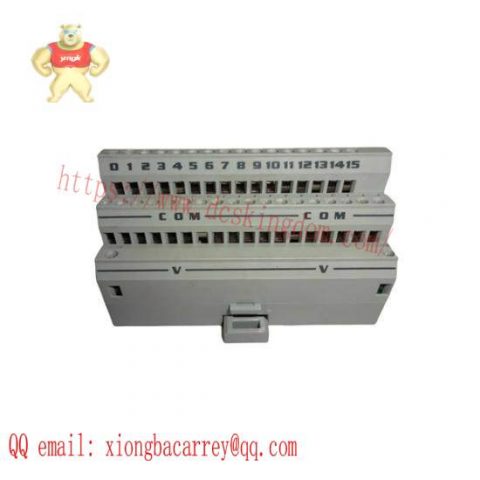 ABB S200TB2 Terminal Block - High-Performance Connection Solution