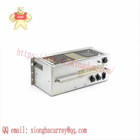 ABB SA167 Power Supply Unit - High Efficiency & Reliable Power Solutions