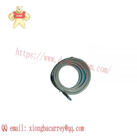 ABB SA811F Power Supply for Industrial Control Systems