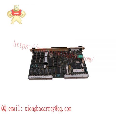 ABB SAFT121PAC - High Performance Pulse Amplifier Board