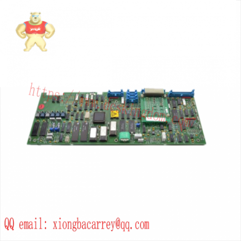 ABB SAFT 174 TBC Terminal Block Board