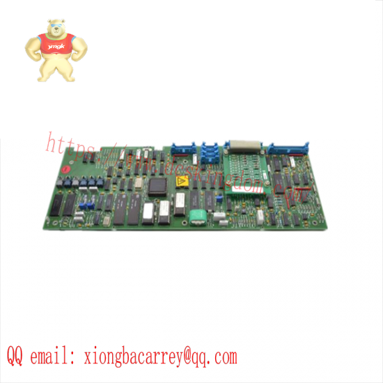 abb_saft_174_tbc_terminal_block_board.png ABB SAFT 174 TBC Terminal Block Board