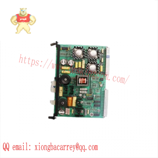 abb_samc11pow57171847_pcb_circuit_board.png ABB SAMC11POW57171847: High-Power PCB Circuit Board for Industrial Automation