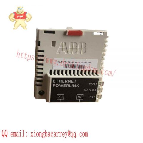 ABB SCYC51010 Industrial Control Module for Advanced Automation Systems