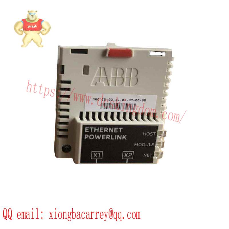 abb_scyc51010.jpg ABB SCYC51010 Industrial Control Module for Advanced Automation Systems