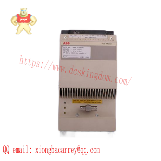 abb_scyc51010_2.png ABB SCYC51010 Industrial Control Module for Advanced Automation Systems