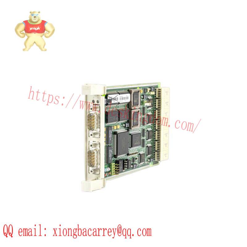 abb_scyc51010_3.jpg ABB SCYC51010 Industrial Control Module for Advanced Automation Systems