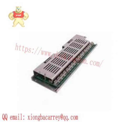 ABB SCYC51020 58052582G High-Precision Industrial Module