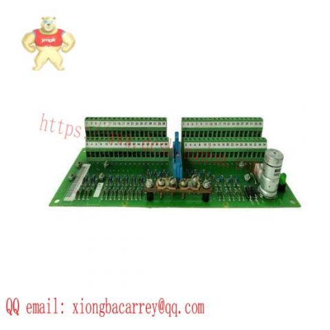 ABB SCYC55830 58063282A Controller Module Board Transmitter