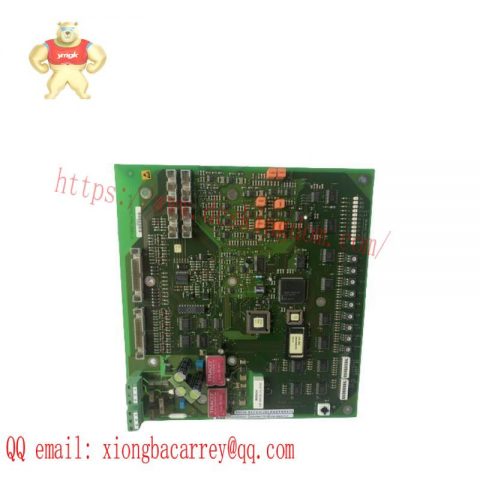 ABB SCYC56901: Industrial Power Supply Assembly