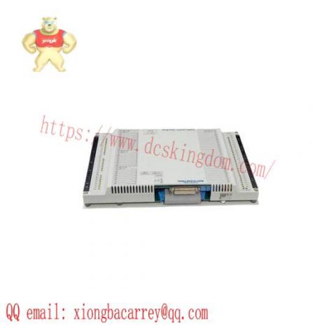 ABB SD32D Slimline Expansion Unit - PLC Controller