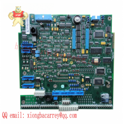 ABB SDCS-CON-2A | 3ADT309600R0002 | DCS Module