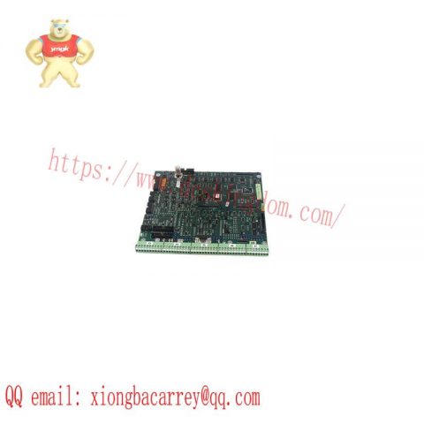 ABB 3HAC023951-005 Industrial Control Module