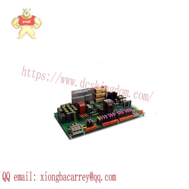 abb_sdcs-pin-205b-coat_3adt220090r0035_module.jpg ABB SDCS-PIN-205B-COAT 3ADT220090R0035 Module, High-performance Industrial Control