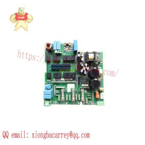 ABB SDCS-PIN-3B | 3ADT315200R1001 | Power Interface Board