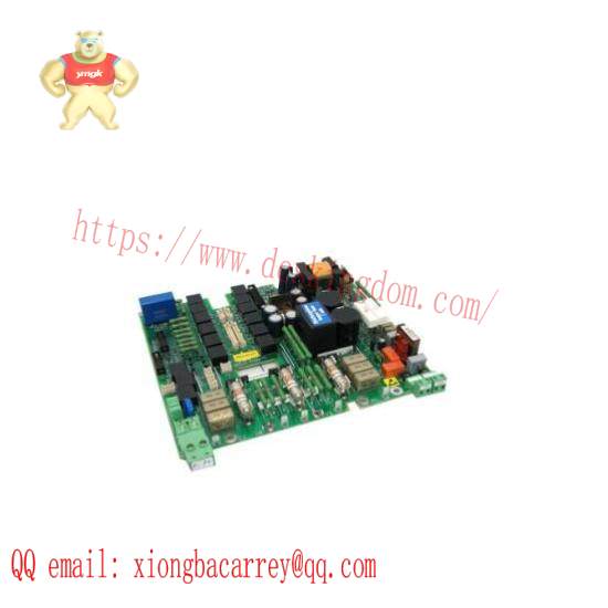 abb_sdcs-pin-4-coat_3adt314100r1001_power_interface_board.jpg ABB SDCS-PIN-4-COAT Power Interface Board 3ADT314100R1001, High Performance for Industrial Control Applications