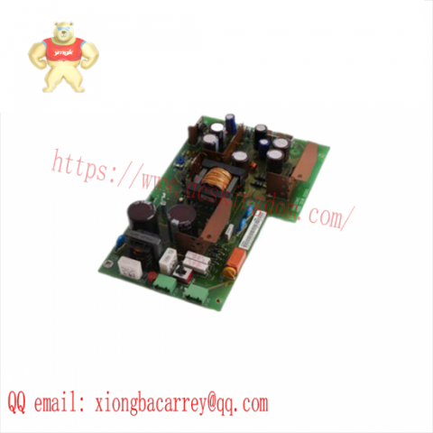 ABB SDCS-POW-1C SB93a36E Power Supply Module, Precision & Efficiency for Industrial Automation