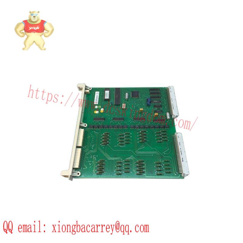 abb_se96920414_ypk112a.jpg ABB SE96920414 YPK112A Communication Module for Advant Fieldbus 100
