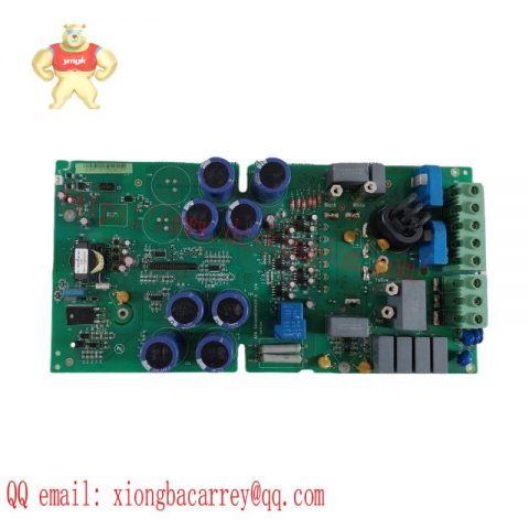 ABB SINT4310C Inverter Driver Board - High Efficiency & Robust Design