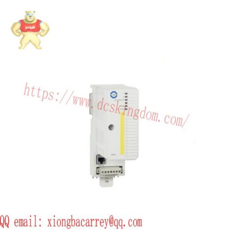 ABB SM811K01 3BSE018173R1 - Safety CPU Module