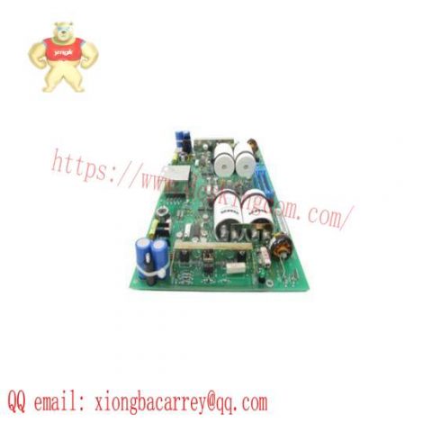 ABB SNAT632PAC - Pulse Amplifier Board, Industrial Automation Solutions