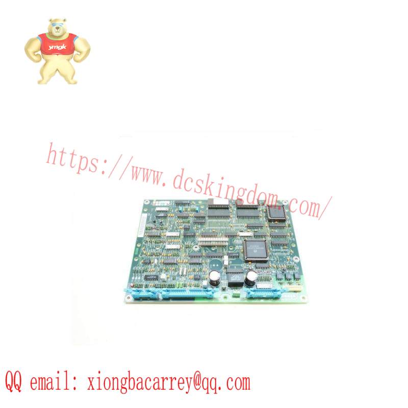 abb_snat7780cnt_motor_control_pcb_circuit_board.jpg ABB SNAT7780CNT Motor Control PCB Circuit Board, Precision Control for Industrial Applications