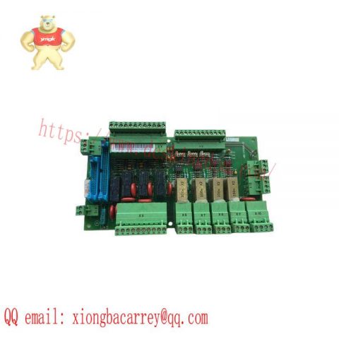 ABB SNAT 602 TAC PC BOARD - Advanced Control Solutions for Industrial Automation