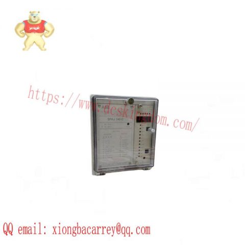 CONTROLPRO CID-115V Condition Monitoring Unit