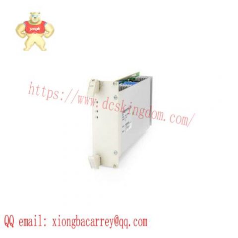 ABB SR511 - 3BSE000863R1 Industrial Control Module