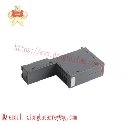 ABB TA524 Digital Input Module, 32 Channels