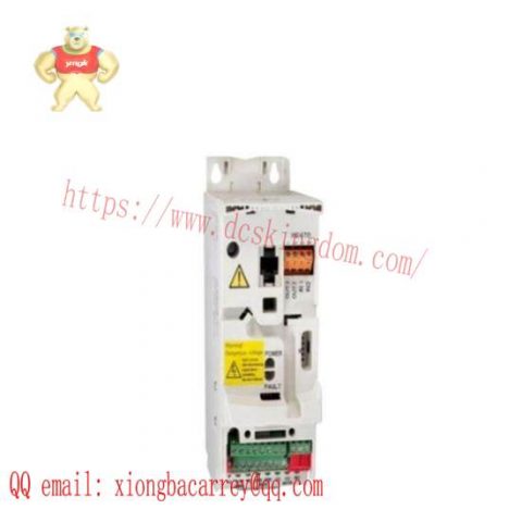ABB TA924F Dummy Coupler Module - 3BDH001031R0001, High Performance PLC Accessory