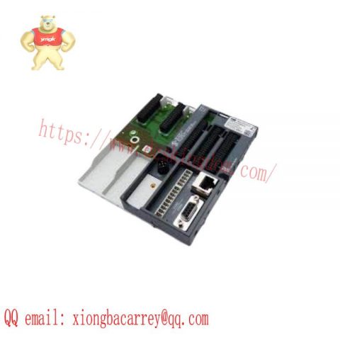 ABB TB521-ETH Industrial Ethernet Module