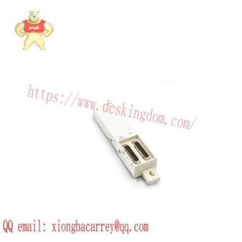 ABB TB846 Redundant Bus Outlet - Industrial Automation Solutions